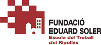 Logo Fundació Eduard Soler