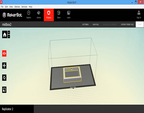 3d