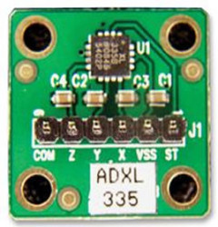 ADXL335