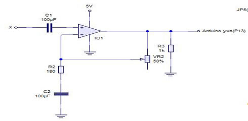 Ampop Circuit