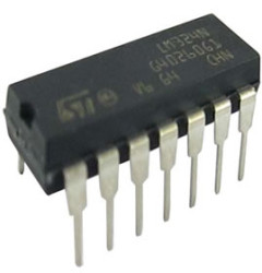 LM324n