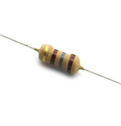 Resistor 180 ohms