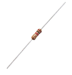 Resistor 1K