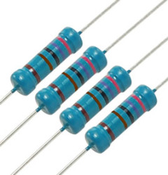 Resistor 2-7k