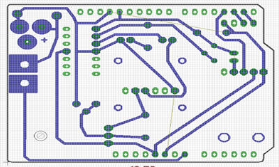 Vias