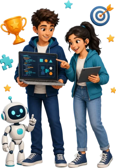 desafios-alunos-robot-transparente