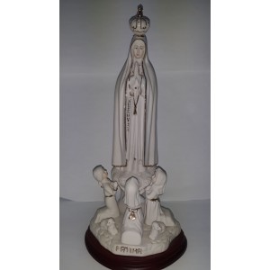 Nossa Senhora de Fátima