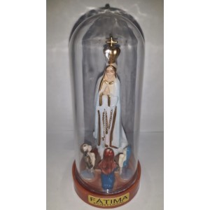 Redoma Nossa Senhora de Fátima