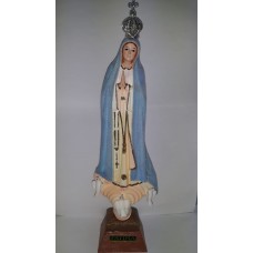 Nossa Senhora de Fátima
