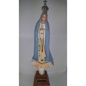 Nossa Senhora de Fátima