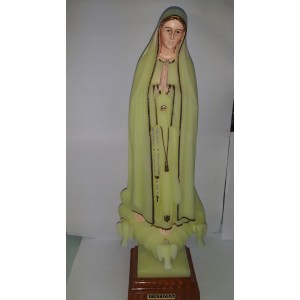 Nossa Senhora de Fátima