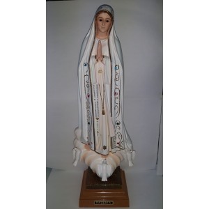 Nossa Senhora de Fátima