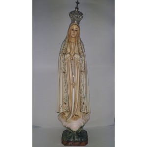 Nossa Senhora de Fátima