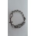 Pulseira em Aço de Mulher Pulseira em Aço de Mulher