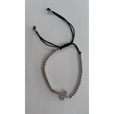 Pulseira em Aço de Mulher