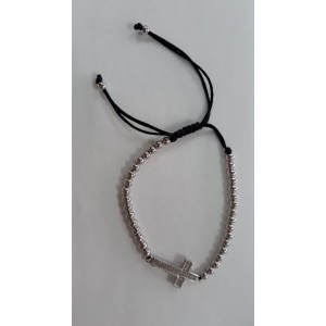 Pulseira em Aço de Mulher