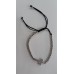 Pulseira em Aço de Mulher