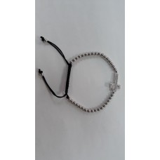 Pulseira em Aço de Mulher