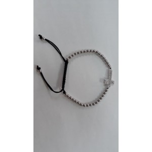 Pulseira em Aço de Mulher