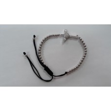Pulseira em Aço de Mulher