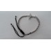 Pulseira em Aço de Mulher Pulseira em Aço de Mulher