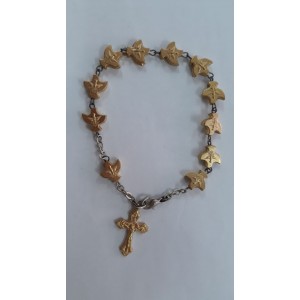 Pulseira Espírito Santo 