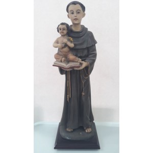 Santo António - Marfinite