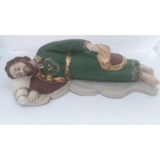 S. José a dormiR