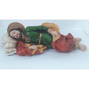 S. Jose a dormir 
