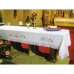 Toalha de Altar Toalha de Altar