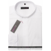 Camisas de Sacerdote (várias cores e tamanhos)