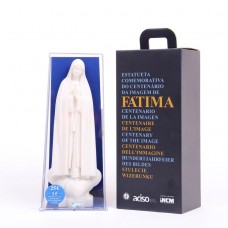 Imagem Comemorativa do Centenário da Imagem Nossa Senhora de Fátima