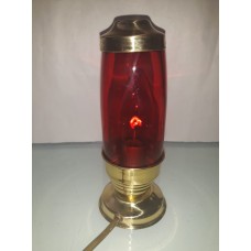 Lamparina Elétrica 