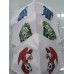 Máscaras Clubes de Futebol