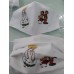 Máscaras Três Pastorinhos