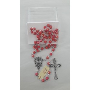 Terço Crisma ou do Espírito Santo 