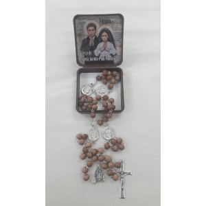 Terço dos Pastorinhos